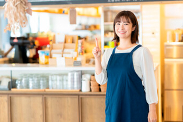 店舗紹介